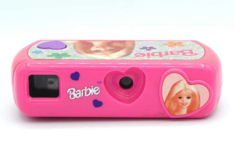 barbie camera 110 1