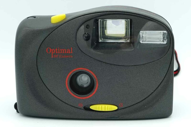 optimal bf kamera 2