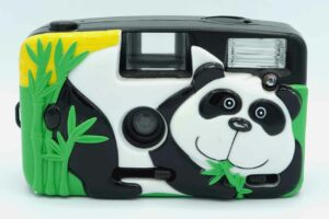 panda camera blitz 2