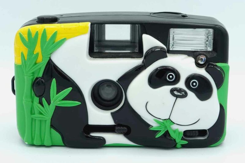 panda camera blitz 2