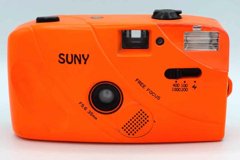 suny camera 1