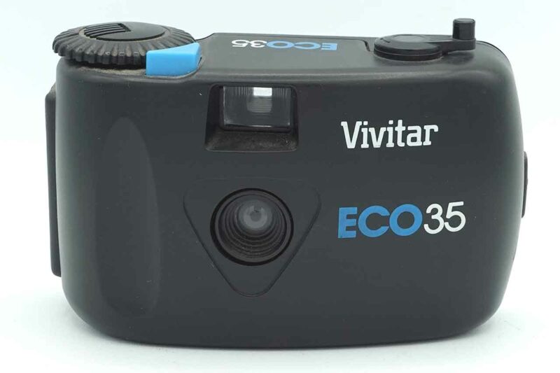 vivitar eco35 1