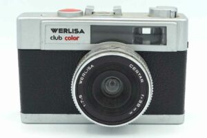 werlisa club color silver r 1