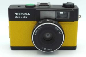 werlisa club color yellow 1