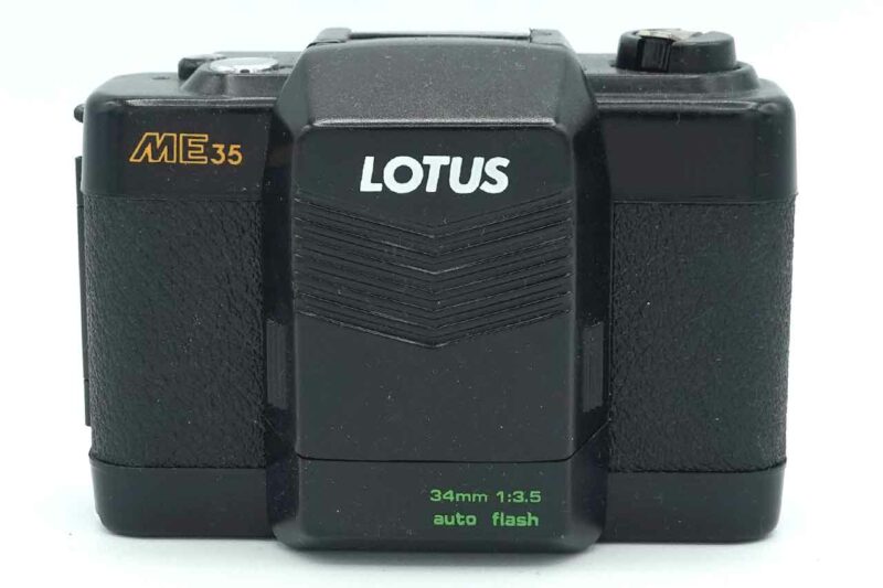 lotus me35 1